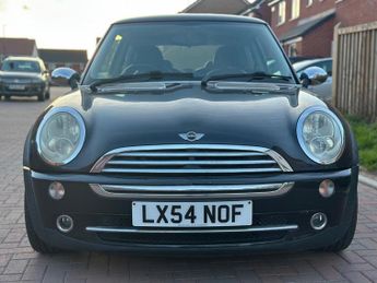 MINI Hatch COOPER