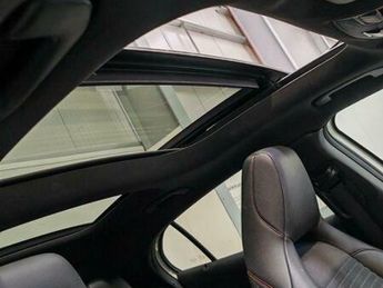 Mercedes-Benz C Class 2.1 GLA220d AMG Line (Premium Plus) 7G-DCT 4MATIC Euro 6 (s/s) 5