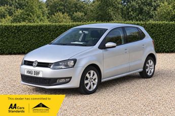 Volkswagen Polo MATCH