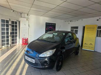 Ford Ka 1.2 Edge Euro 5 (s/s) 3dr