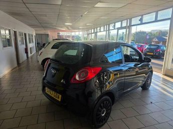 Ford Ka 1.2 Edge Euro 5 (s/s) 3dr