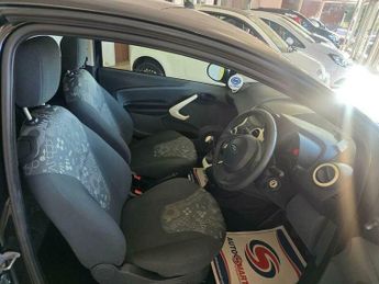 Ford Ka 1.2 Edge Euro 5 (s/s) 3dr