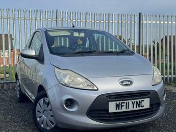 Ford Ka 1.2 Edge Euro 5 (s/s) 3dr
