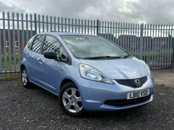 Honda Jazz 1.2 i-VTEC SE Euro 5 5dr