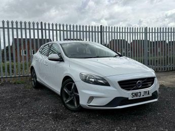 Volvo V40 2.0 D3 R-Design Euro 5 (s/s) 5dr
