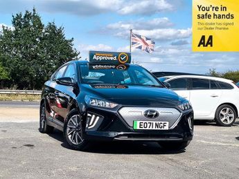 Hyundai IONIQ PREMIUM