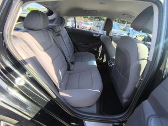 Hyundai Ioniq PREMIUM