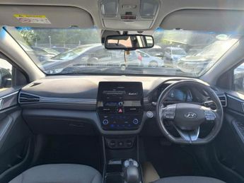 Hyundai Ioniq PREMIUM