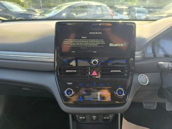Hyundai Ioniq PREMIUM