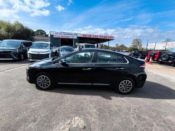 Hyundai Ioniq PREMIUM