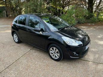 Citroen C3 1.4i VTR+ Euro 5 5dr