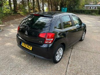 Citroen C3 1.4i VTR+ Euro 5 5dr