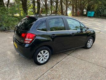 Citroen C3 1.4i VTR+ Euro 5 5dr