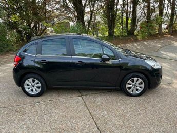 Citroen C3 1.4i VTR+ Euro 5 5dr