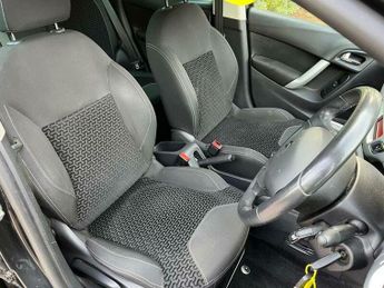 Citroen C3 1.4i VTR+ Euro 5 5dr