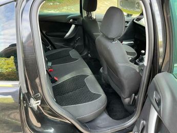 Citroen C3 1.4i VTR+ Euro 5 5dr