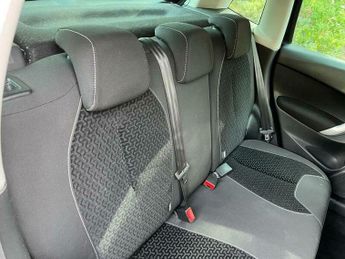 Citroen C3 1.4i VTR+ Euro 5 5dr