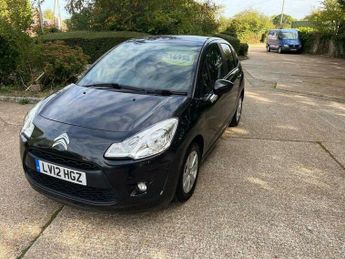 Citroen C3 1.4i VTR+ Euro 5 5dr