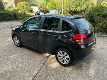 Citroen C3 1.4i VTR+ Euro 5 5dr