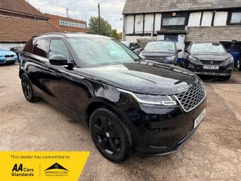 Land Rover Range Rover Velar S