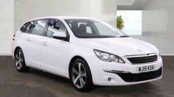 Peugeot 308 1.2 PureTech Active Euro 6 (s/s) 5dr