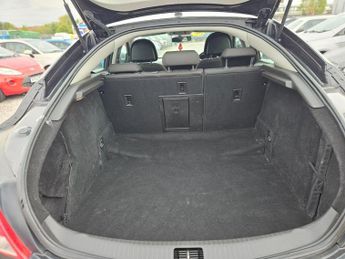 Vauxhall Insignia EXCLUSIV