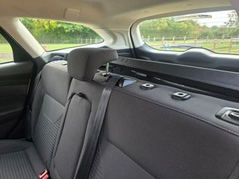 Ford Focus TITANIUM