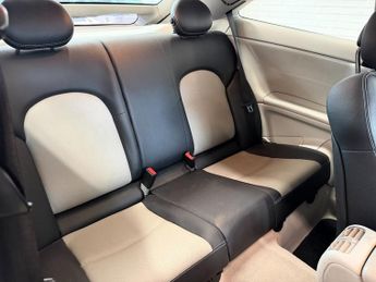 Mercedes C Class C220 CDI SE