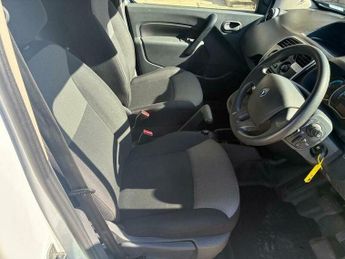 Renault Kangoo ZE ML20 33kWh Business Auto MWB 4dr (i)