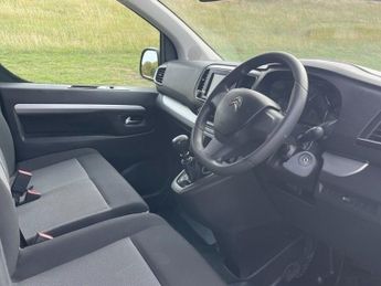 Citroen SpaceTourer BLUEHDI BUSINESS XS S/S