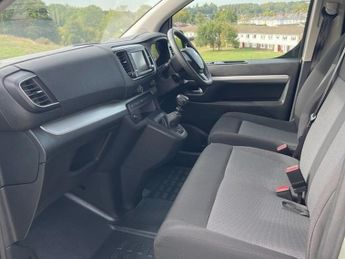 Citroen SpaceTourer BLUEHDI BUSINESS XS S/S