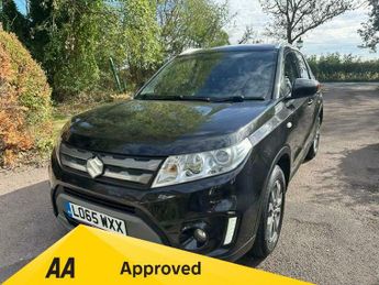Suzuki Vitara SZ4