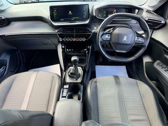 Peugeot 208 1.2 PureTech Allure Premium Euro 6 (s/s) 5dr