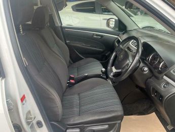 Suzuki Swift 1.3 DDiS SZ4 Euro 5 5dr