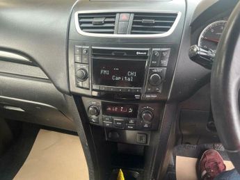 Suzuki Swift 1.3 DDiS SZ4 Euro 5 5dr