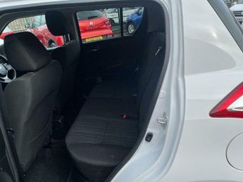Suzuki Swift 1.3 DDiS SZ4 Euro 5 5dr
