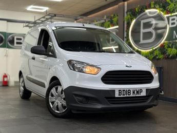 Ford Transit BASE TDCI [STUNNING EXAMPLE]