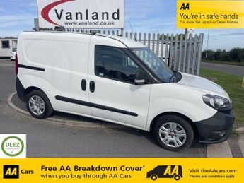 Fiat Doblo 16V MULTIJET II