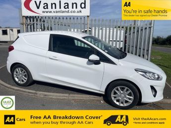 Ford Fiesta BASE TDCI