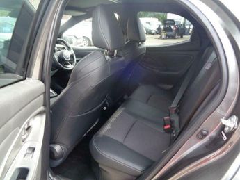 Mazda Mazda2 1.5h Homura Plus CVT Euro 6 (s/s) 5dr