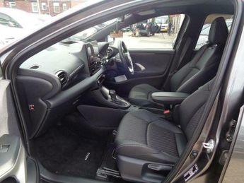 Mazda Mazda2 1.5h Homura Plus CVT Euro 6 (s/s) 5dr