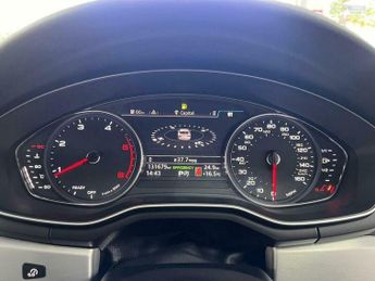 Audi A5 2.0 TDI ultra S line Sportback S Tronic Euro 6 (s/s) 5dr