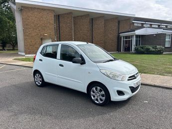 Hyundai I10 CLASSIC