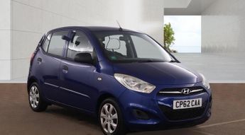 Hyundai I10 CLASSIC