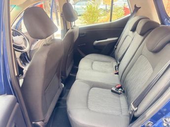 Hyundai I10 CLASSIC