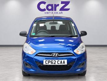 Hyundai I10 CLASSIC