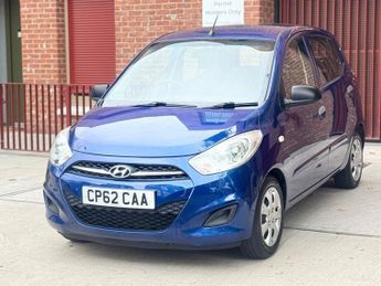 Hyundai I10 CLASSIC