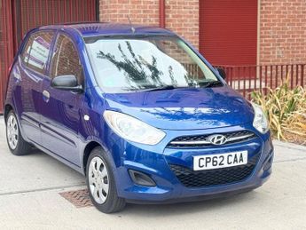 Hyundai I10 CLASSIC