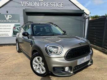 MINI Countryman 1.5 Cooper Euro 6 (s/s) 5dr