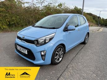 Kia Picanto 3